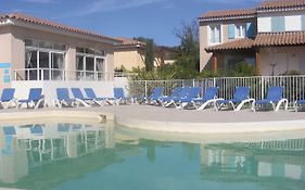 Lagrange Vacances Les Bastides des Chaumettes